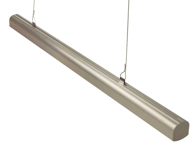 Squash court lighting: glare, shadows and ball visibility
